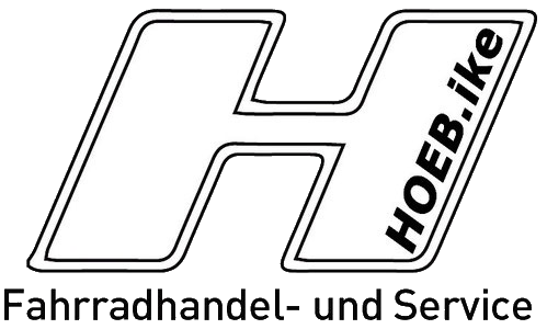 hoebike logo